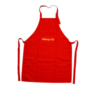 Baumwolle Küchen schürze Baker Schürze - Product Image 3