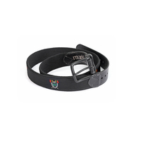 Ceinture en cuir véritable personnalisée pour homme, style décontracté, boucle en alliage, largeur 50 mm, pour accessoires vestimentaires, vente en gros, OEM, faible MOQ