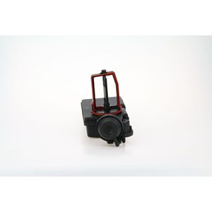 Válvula Reguladora del Colector de Admisión 11617544805 para BMW W203 C270, Pieza de Repuesto del Motor de Ralentí - Product Image 2