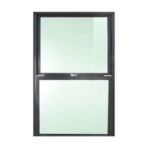 <span class=keywords><strong>Ventanas</strong></span> y Puertas Abatibles <span class=keywords><strong>de</strong></span> <span class=keywords><strong>PVC</strong></span> <span class=keywords><strong>de</strong></span> Diseño Moderno con Vidrio Templado y Garantía <span class=keywords><strong>de</strong></span> 5 Años, Ventana Abatible <span class=keywords><strong>de</strong></span> Plástico - Product Image 5
