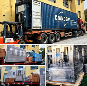 Línea <span class=keywords><strong>de</strong></span> Producción Automática <span class=keywords><strong>de</strong></span> Llenado <span class=keywords><strong>de</strong></span> Bebidas Carbonatadas con Certificación CE, Llenado <span class=keywords><strong>de</strong></span> Alta Velocidad para Cola, Refrescos y Otras Bebidas Carbonatadas - Product Image 4