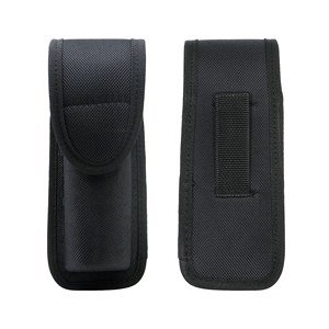 Molle Supra MK4 Nylon Poliéster cintura táctica bastón girando Spray bolsa funda con marco interno para cinturón - Product Image 1