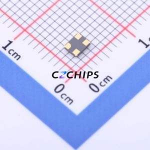 3TJ428800JYFBC Crystal (Passive) SMD3225-4P Crystal Oscillator SMD Crystal Oscillator 28.8MHz 10ppm 10pF - Product Image 2