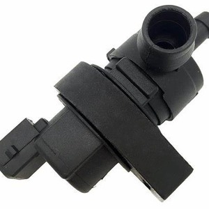 Válvula Solenoide del Canister de Carbón BMW 13901433602 13901433603, Tamaño de Puerto de 1/2 Pulgada, para Medios Gaseosos - Product Image 2
