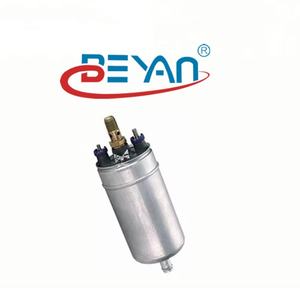 Bomba de Combustible de Alto Rendimiento 0580254957, Entrega Directa de Fábrica, Apta para BMW <span class=keywords><strong>E21</strong></span> E30 E28 Peugeot 505 Volkswagen 14 17 155 16 - Product Image 4