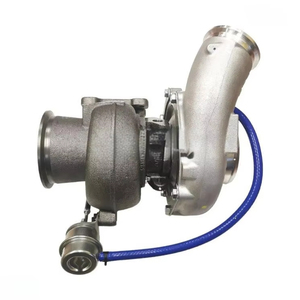 Nuevo Turbocompresor Certificado HongWang 2080644 2057668 para Garrett Turbo con 1 Año de Garantía, Informe e Inspección por Video - Product Image 4