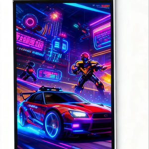 BOE LCD 디스플레이 .LCM 3.97인치 TFT TN 해상도: 480*800 적합한 구동 IC는 ST7701SN입니다. 산업용 패널 디스플레이용. - Product Image 1