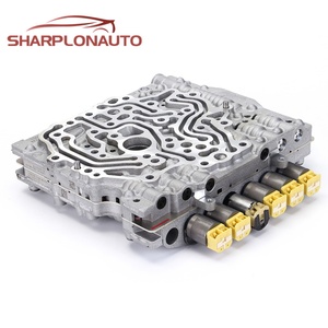 Cuerpo de Válvulas de Transmisión Automática 8DT-80A con 1 Año de Garantía para Bentley Porsche - Product Image 5
