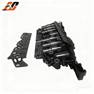 Kit de Solenoide de Tarjeta TCU Remanufacturado 6L45 6L50 6L80 24275871 72 73 74 Unidad de Control de Transmisión GF6 de Alta Calidad para Vehículos - Product Image 3