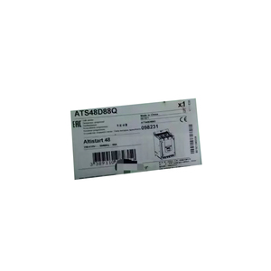 Sch-neider ATS480D88Y ซอฟต์สตาร์ทสำหรับมอเตอร์ Altistart 480 88A 208 ถึง 690V AC ควบคุมการจ่ายไฟ 22 ถึง 75KW - Product Image 6