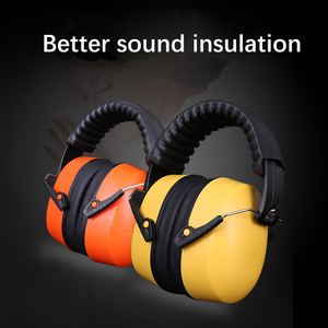 <span class=keywords><strong>Casque</strong></span> de tir de protection contre le travail <span class=keywords><strong>isolation</strong></span> <span class=keywords><strong>phonique</strong></span> et réduction du bruit cache-oreilles de protection auditive pour l'apprentissage de la chasse - Product Image 6