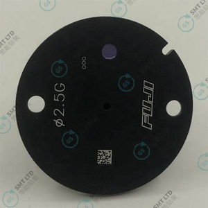 หัวฉีด H02 AA08411 H01 AA08419อะไหล่ SMT สำหรับเครื่องฟูจิ - Product Image 2