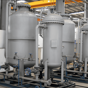 Corrosiebestendige Hoogrenderende Olieverwijderingsfilter Precisieolieverwijderingszuiveraar - Product Image 4