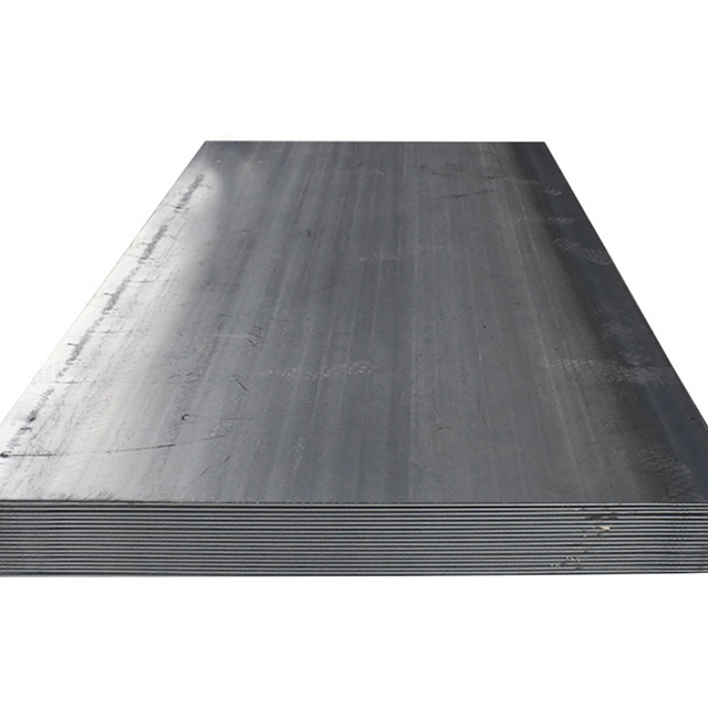 Boiler and Pressure Vessel ASTM A516 Gr.60 Gr.70 SA516 Vessel Plate High Temperature Resistant Carbon Steel Plate