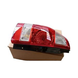 ไฟท้ายมิตซูบิชิ ปาเจโร่ V73 (รุ่นปี 03) Mr548043 - Product Image 4