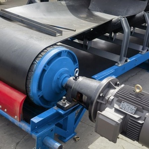 Transportband katrol/katrollen/tekening transportband drive katrollen - Product Image 4
