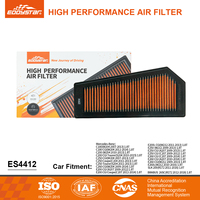Filtre à air froid EDDY pour Benz C180/C200/C250/C260 1.8T (W204/S204/C204 2007-2015)
