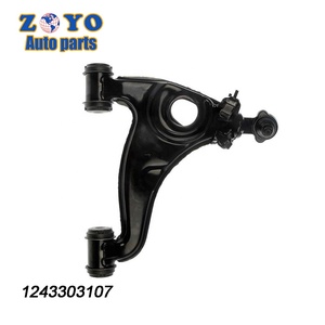 1243303107 sử dụng xe treo Phần phía trước thấp hơn kiểm soát cánh tay cho Mercedes <span class=keywords><strong>Benz</strong></span> SL500 1989-200 - Product Image 5