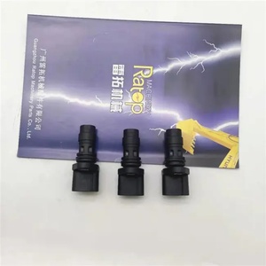 เซ็นเซอร์เพลาลูกเบี้ยว VHS894101590 VH894101590A 894101590 89410-1590สำหรับ J08E SK350-8 - Product Image 6