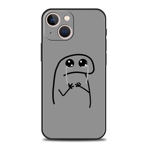 <span class=keywords><strong>Prix</strong></span> usine mignon dessin animé Matchman étui de téléphone pour <span class=keywords><strong>iPhone</strong></span> 16 13 15 14 12 11 Pro <span class=keywords><strong>MAX</strong></span> XR SE XS Plus coque en silicone TPU souple - Product Image 6