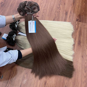 MEILLEURE RÉDUCTION: La cuticule vierge attachée à la main de couleur préférée du client de sélection supérieure avec un design ultra-mince de fournisseurs fiables - Product Image 3