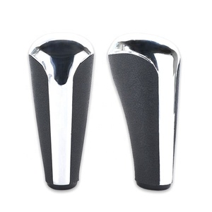 Perilla de palanca de cambios automática para coche, manija de palanca de cambios 2400AT 2403T3 2403EF para Peugeot 307 206 Sega 2008 408 - Product Image 2