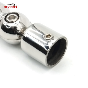 Connecteur d'<span class=keywords><strong>angle</strong></span> de <span class=keywords><strong>tringle</strong></span> à <span class=keywords><strong>rideau</strong></span> en acier inoxydable réglable connecteur de tuyau de porte de <span class=keywords><strong>douche</strong></span> - Product Image 4