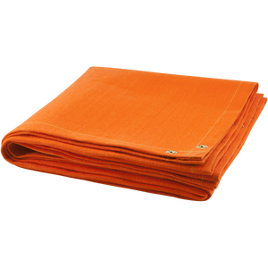 Сварочное одеяло 6 х6 футов, сверхпрочное сварочное одеяло, сварочное одеяло огнестойкая теплостойкая изоляция - Product Image 1