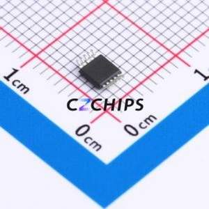 วงจรรวม MSOP-10 MCP16415-I/ใหม่ของแท้ชิป IC พลังงาน DC-DC PMIC - Product Image 2