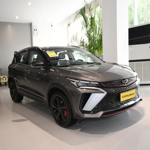 Geely Coolray 2025 de qualité supérieure, 1.5L CVT Ultra Max Edition, conduite à gauche, petit SUV sport, <span class=keywords><strong>voiture</strong></span> neuve avec jantes en alliage de 17 pouces - Product Image 3