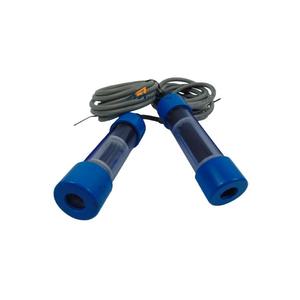 Générateur de <span class=keywords><strong>chlore</strong></span> au sel autonettoyant par électrolyse de saumure 300g/h pour piscines <span class=keywords><strong>ou</strong></span> électrolyseur de générateur d'hypochlorite de sodium - Product Image 6