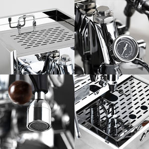 Gemilai CRM3035 Electrodomésticos Inteligentes Herramientas <span class=keywords><strong>de</strong></span> Barista Máquinas <span class=keywords><strong>de</strong></span> <span class=keywords><strong>Café</strong></span> <span class=keywords><strong>Express</strong></span> Industriales Multiusos E61 - Product Image 6