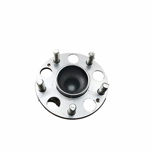 Acura Honda 9th Generation Accord <b>Wheel</b> Hub Bearing 42200-T2J-H51 New Stainless Steel <b>Replacement</b> Part - Product Image 2