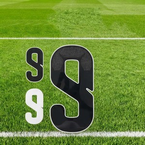 Coupe du Monde <span class=keywords><strong>de</strong></span> Football 2026 – Lettres et chiffres personnalisés en vinyle thermocollant pour maillots <span class=keywords><strong>de</strong></span> football, <span class=keywords><strong>rugby</strong></span>, basketball - Product Image 2
