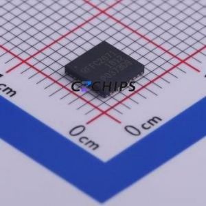RFFC2071TR13 RF Mixer QFN-32-EP(5x5) RF ( RF Frequency Range: )( IF Frequency Range: 30MHz~2.7GHz )( LO Frequency Range: ) - Product Image 1