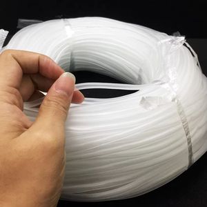Manguera <span class=keywords><strong>de</strong></span> Silicona para Bomba <span class=keywords><strong>de</strong></span> Aire <span class=keywords><strong>de</strong></span> Acuario, Tubo Flexible para Bomba <span class=keywords><strong>de</strong></span> Oxígeno para Peceras, Manguera Transparente <span class=keywords><strong>de</strong></span> Grado Alimenticio - Product Image 3