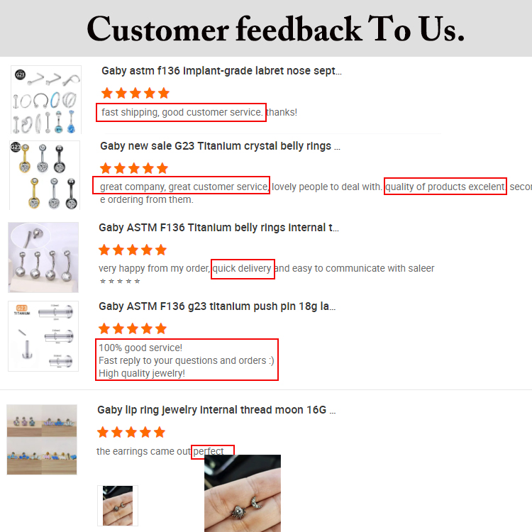 jewelry gothic hypoallergenic