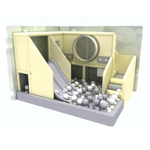 Parco giochi per bambini parco divertimenti per bambini Soft Play al coperto - Product Image 5