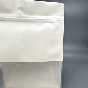 High Quality Moisture-Proof Gravure Printed Eight-Side Seal <strong>Plastic</strong> <strong>Bags</strong> for Food Packaging and Storage - Product Image 5