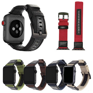 <span class=keywords><strong>Cinturino</strong></span> in Nylon per esterno per <span class=keywords><strong>Apple</strong></span> <span class=keywords><strong>Watch</strong></span> 10 Ultra 4 5 6 7 8 bracciale da polso <span class=keywords><strong>cinturino</strong></span> sportivo per Iwatch 38/40/41/42/44/45/46/49 <span class=keywords><strong>cinturino</strong></span> in <span class=keywords><strong>pelle</strong></span> - Product Image 1