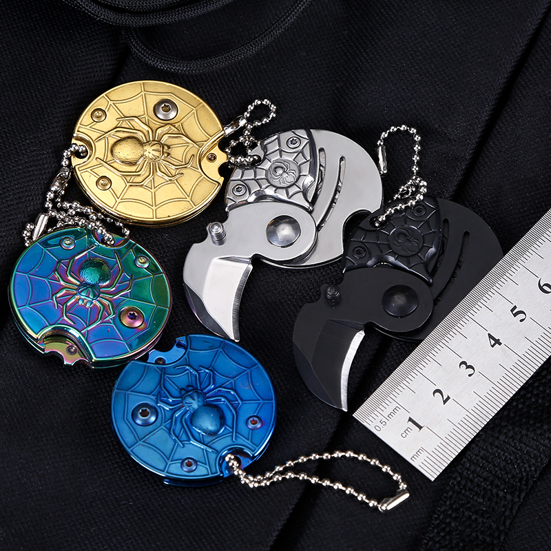 YJ Knives