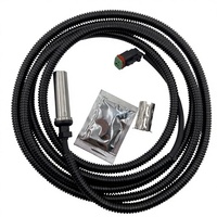 Capteur de vitesse de roue, capteur ABS pour Volvo Renault 5010457875 7420509865 7420528654 21361893 4410323870
