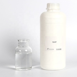เอ็นเอ็มพี เอ็น เมทิลไพรโรลิโดน C5H9NO <span class=keywords><strong>872</strong></span> <span class=keywords><strong>50</strong></span> <span class=keywords><strong>4</strong></span> 1 เมทิล 2 ไพรโรลิโดน วัตถุดิบสำหรับแบตเตอรี่ลิเธียมไอออน - Product Image 2