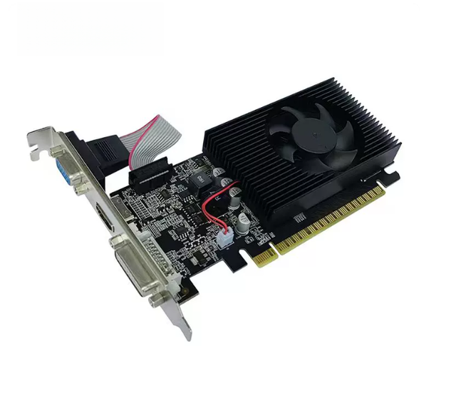 New GT610 2G Graphics Card