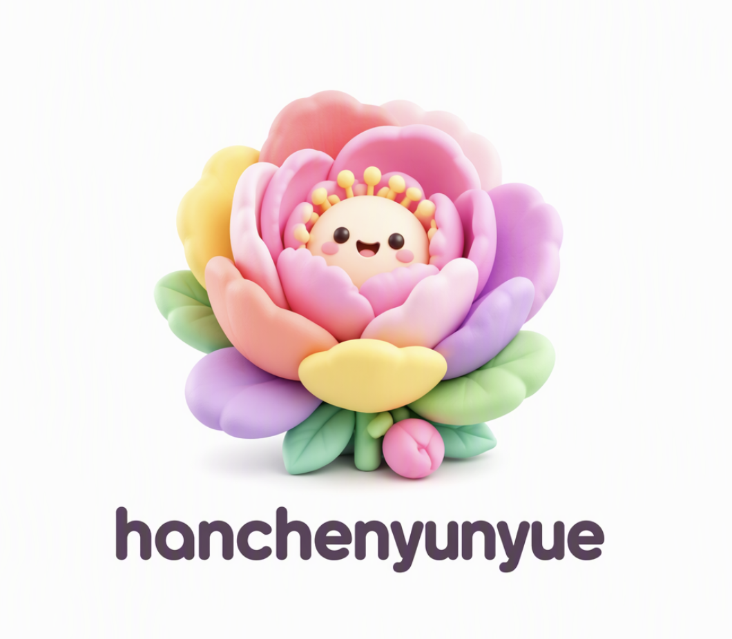Qingdao Han Chen Yun Yue International Trading Co., Ltd. logo