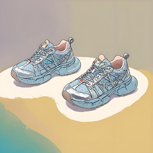 Zapatillas Blancas Originales Greatshoes para Mujer, Zapatillas Deportivas Blancas para Hombre y Mujer, Zapatillas Personalizadas para Mujer - Product Image 2