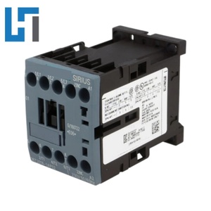 โมดูลคอนแทคเตอร์ AC-3 3RT2016-1AP02 3RT20161AP02ตัวควบคุมการเขียนโปรแกรม PLC ของแท้สินค้าใหม่ - Product Image 3