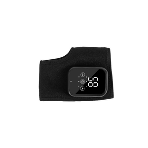 Masajeador <span class=keywords><strong>de</strong></span> Pies Portátil para el Hogar, Puede Vibrar los Tobillos y Brindar un Alivio Suave <span class=keywords><strong>de</strong></span> la Fatiga - Product Image 4