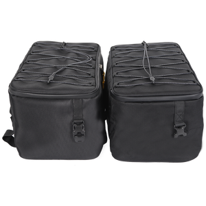 Maletas Laterales para Motocicletas <span class=keywords><strong>BMW</strong></span> <span class=keywords><strong>R</strong></span> <span class=keywords><strong>1200GS</strong></span> LC R1250GS Adventure ADV F750GS F850GS, Bolsa Superior, Maletas, Bolsas de Equipaje, Bolsas Superiores para Motocicletas ADV - Product Image 2