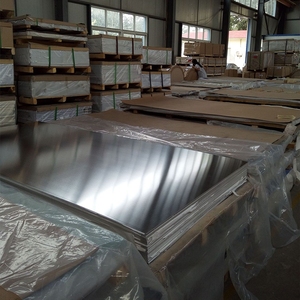 Prix de la tôle d'aluminium 6061 T6 10MM, prix de l'alliage d'aluminium à vendre - Product Image 2